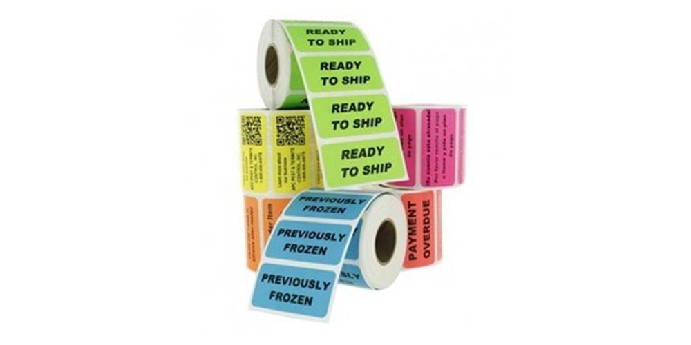Label Printed Manufacturers in Tamil Nadu