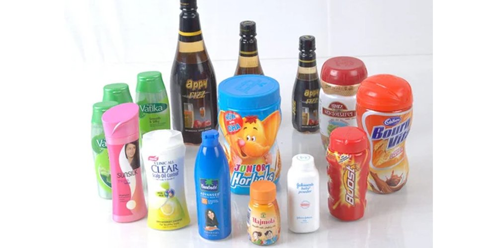 Printed Shrink Label Manufacturers in Tamil Nadu